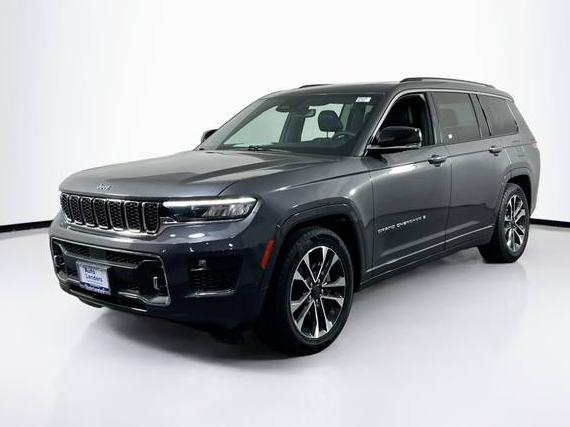 JEEP GRAND CHEROKEE 2023 1C4RJKDG6P8843199 image JEEP GRAND CHEROKEE 2023 1C4RJKDG6P8843199 image